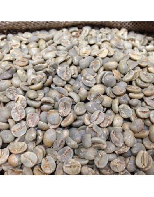 Amazon | 松屋珈琲 コーヒー生豆 タンザニア （キリマンジャロ）AA